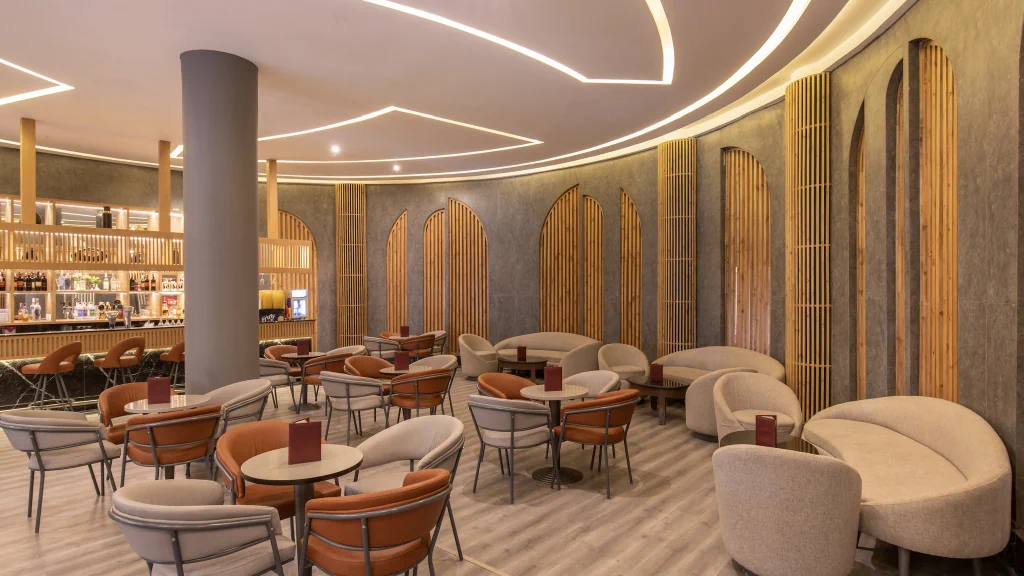 Hotel Long Beach Resort - Hurghada